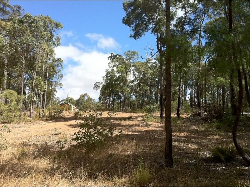 21 Sanctuary Circle, Cowaramup WA 6284