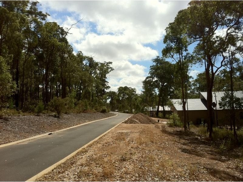 21 Sanctuary Circle, Cowaramup WA 6284