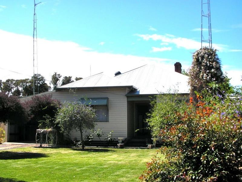 170 SOUTH WEST HWY, Waroona WA 6215