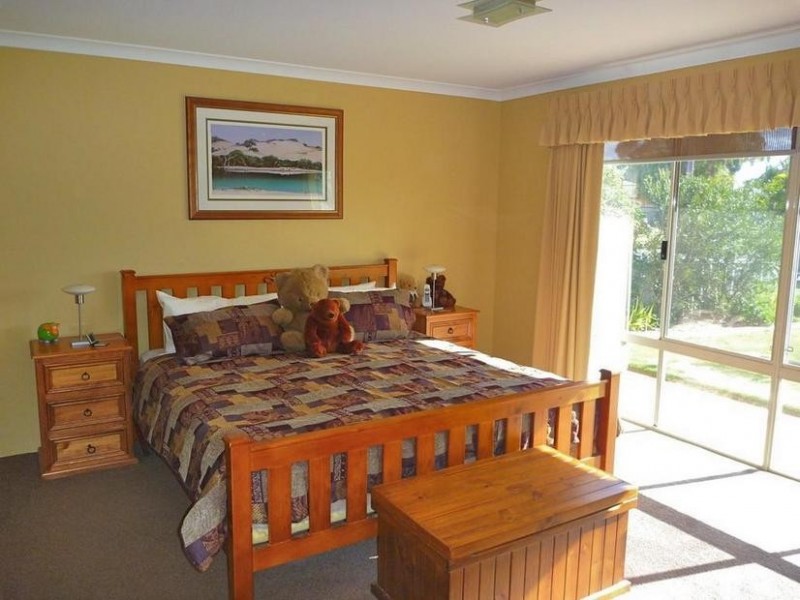 18 Taylor Court, Pinjarra WA 6208