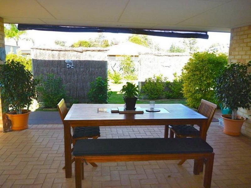 18 Taylor Court, Pinjarra WA 6208