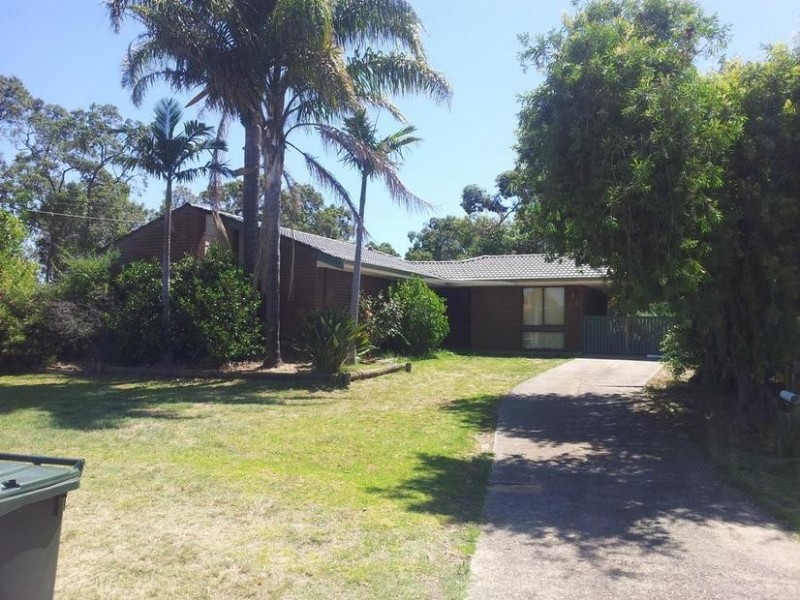 28 SALTER STREET, Pinjarra WA 6208