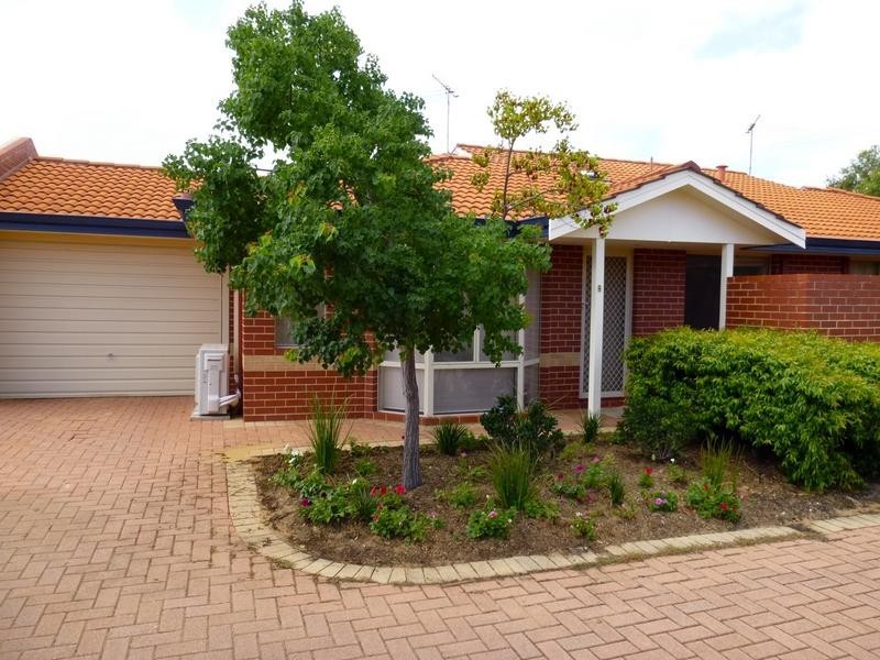 6/20 North Yunderup Road, North Yunderup WA 6208