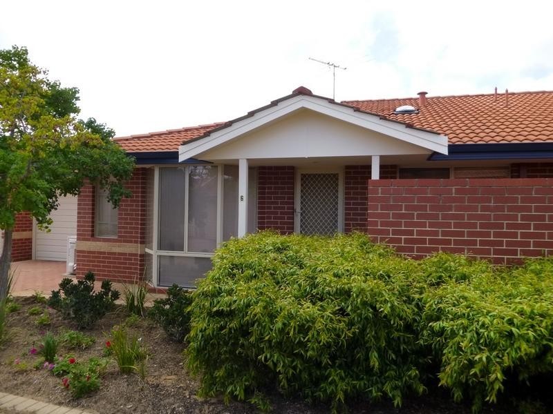 6/20 North Yunderup Road, North Yunderup WA 6208