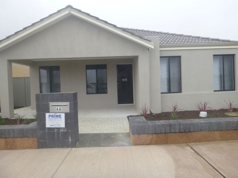 46 WEEWAR CIRCUIT, South Yunderup WA 6208