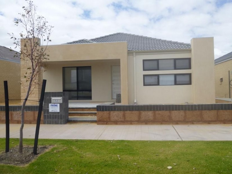 52 WEEWAR CIRCUIT, South Yunderup WA 6208