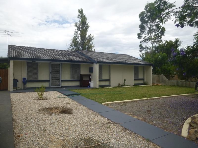 20 Jacksonia Close, Pinjarra WA 6208