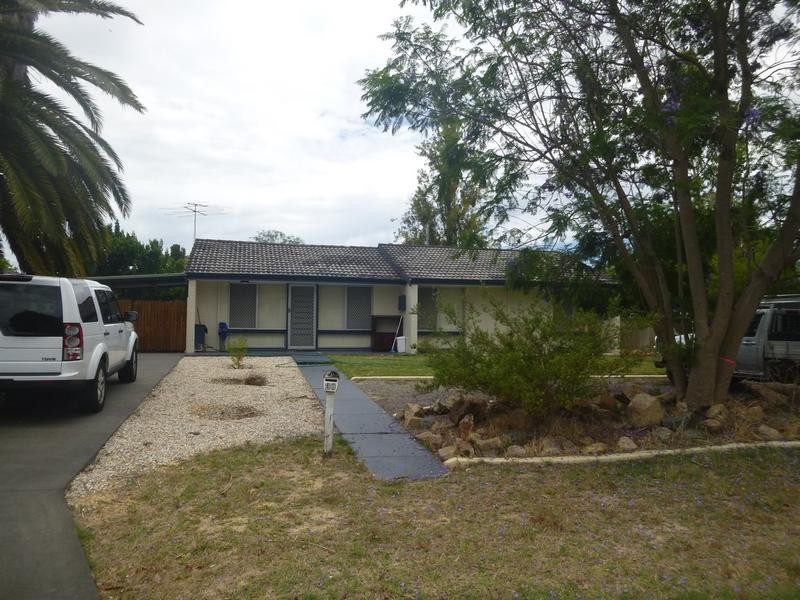 20 Jacksonia Close, Pinjarra WA 6208