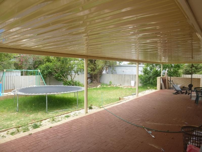 20 Jacksonia Close, Pinjarra WA 6208