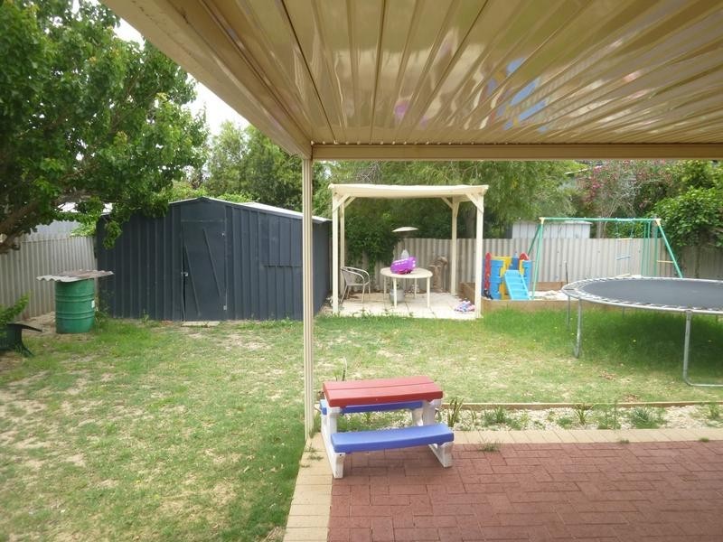 20 Jacksonia Close, Pinjarra WA 6208