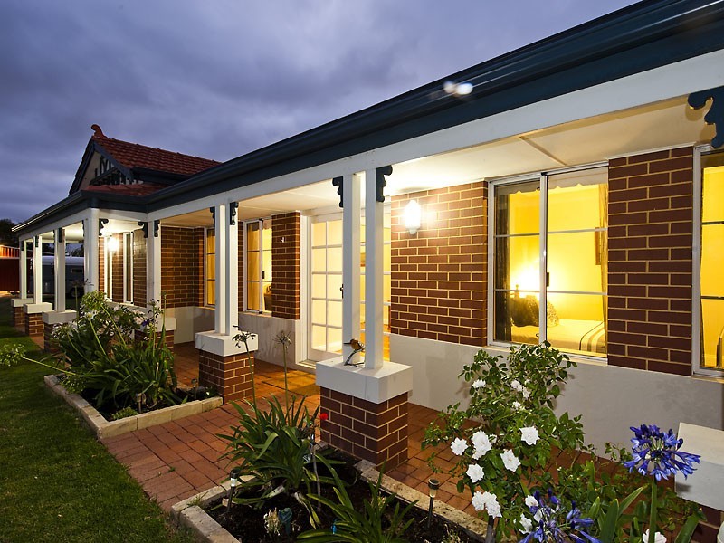 708 Curtis Lane, West Pinjarra WA 6208