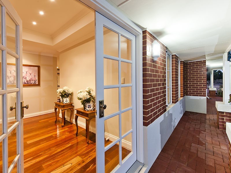 708 Curtis Lane, West Pinjarra WA 6208