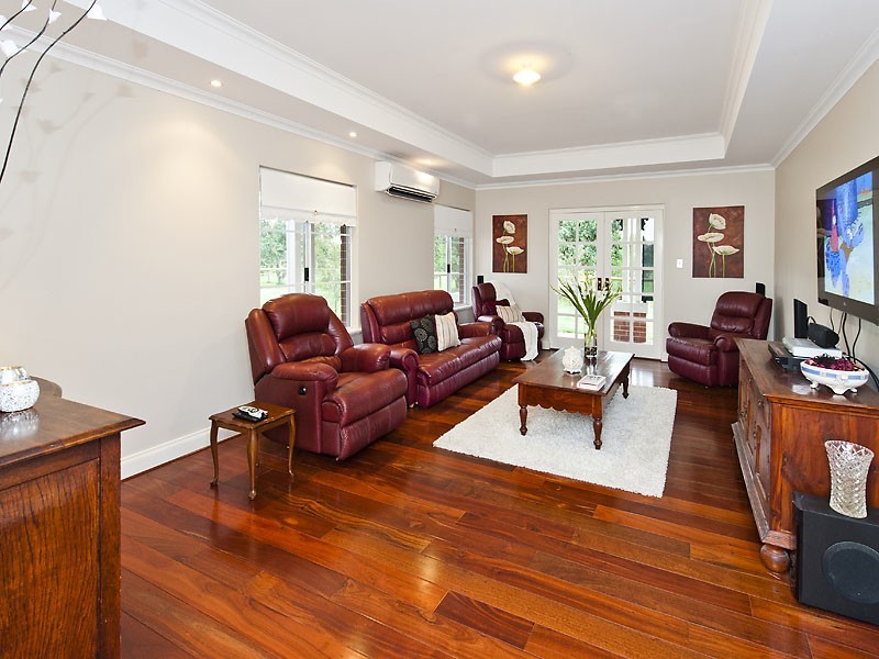 708 Curtis Lane, West Pinjarra WA 6208