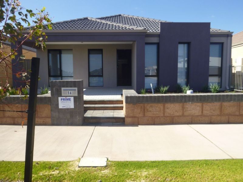 56 WEEWAR CIRCUIT, South Yunderup WA 6208