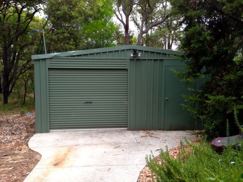 20 Russell Drive, Waroona WA 6215