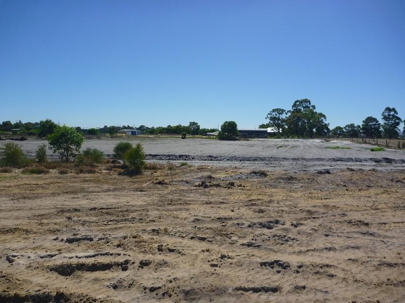 Lot 900 Curtis Lane, West Pinjarra WA 6208