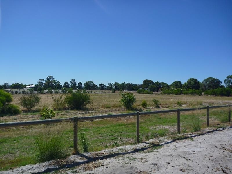 Lot 900 Curtis Lane, West Pinjarra WA 6208