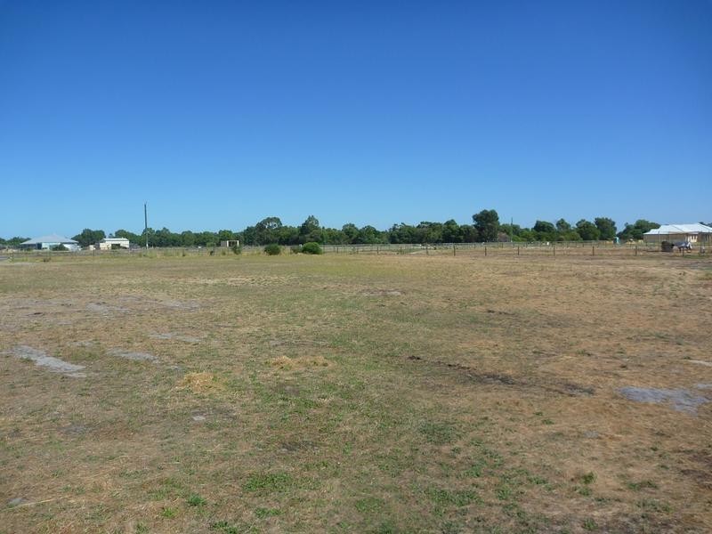 Lot 900 Curtis Lane, West Pinjarra WA 6208