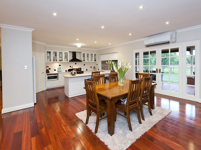 708 CURTIS LANE, Pinjarra WA 6208