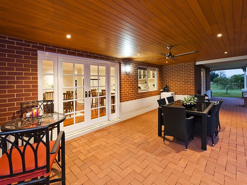 708 CURTIS LANE, Pinjarra WA 6208