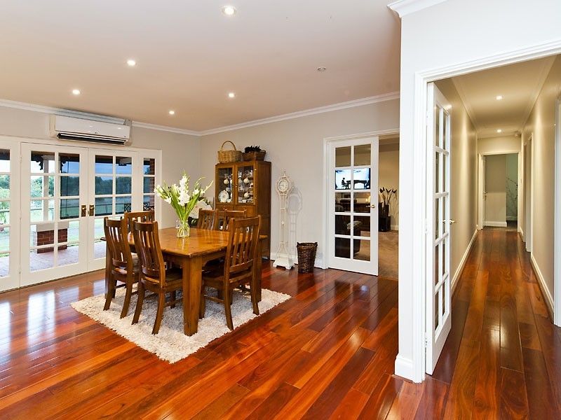 708 CURTIS LANE, Pinjarra WA 6208