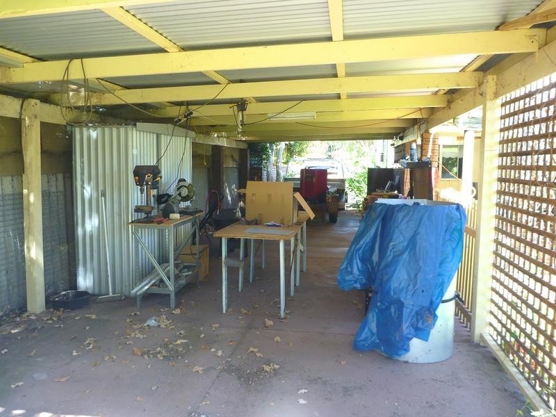 5 Paterson Road, Pinjarra WA 6208