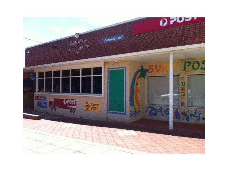 2 Millar Street, Waroona WA 6215