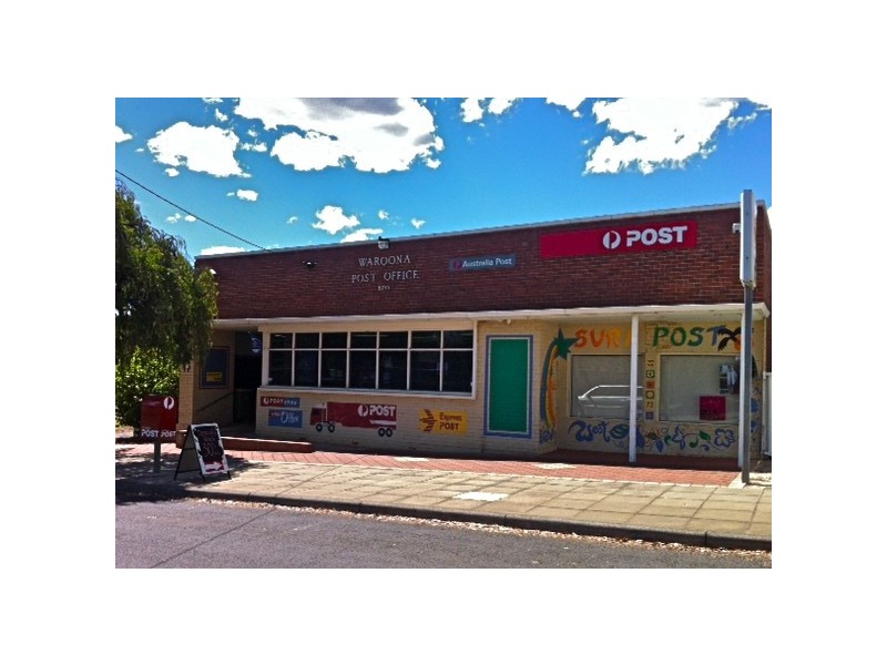 2 Millar Street, Waroona WA 6215