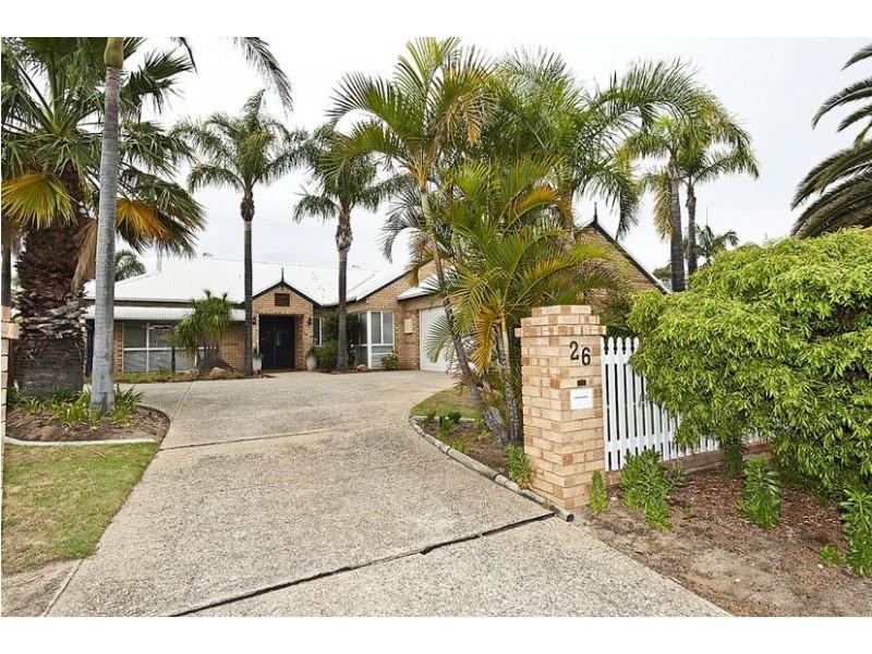 26 Egret Place, South Yunderup WA 6208