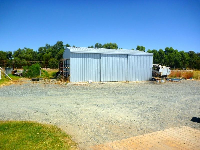 541 Readheads Road, North Dandalup WA 6207