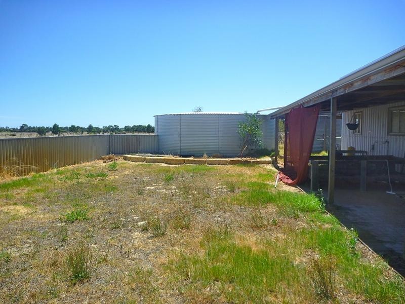 541 Readheads Road, North Dandalup WA 6207