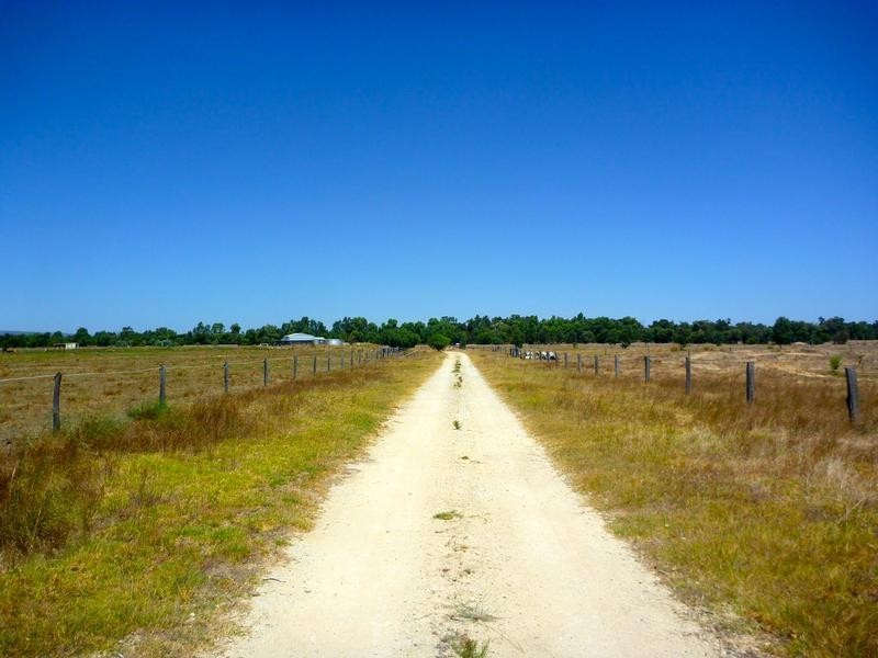 541 Readheads Road, North Dandalup WA 6207