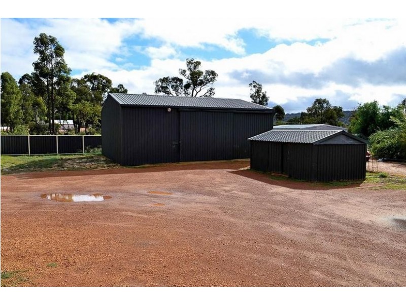 20 Farmers Avenue, Boddington WA 6390