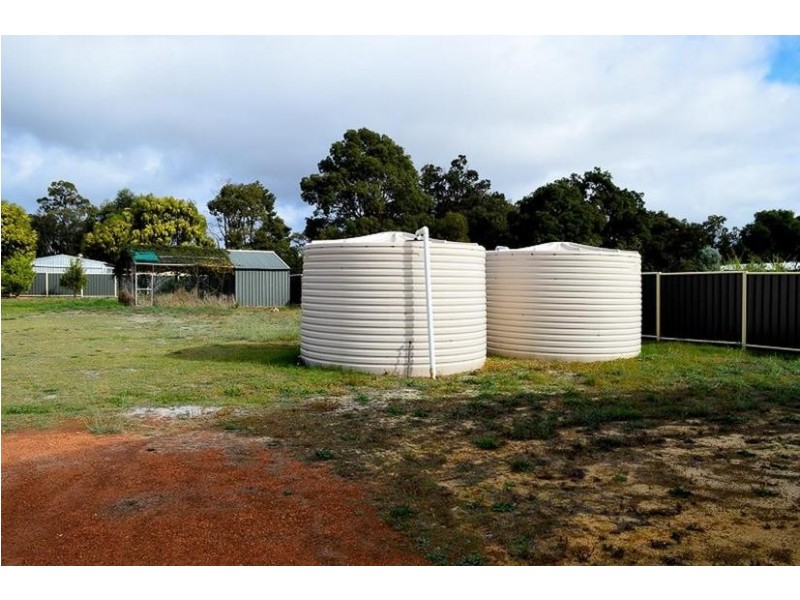 20 Farmers Avenue, Boddington WA 6390