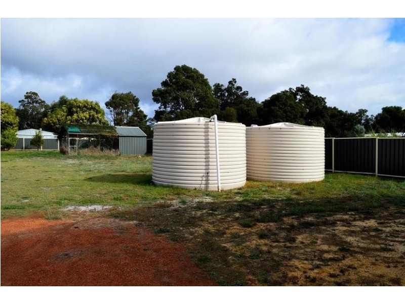 20 Farmers Avenue, Boddington WA 6390