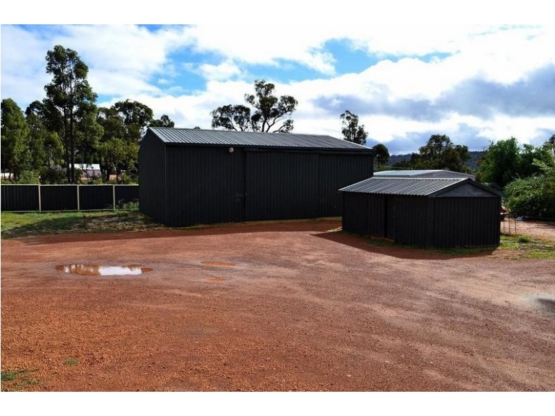 20 Farmers Avenue, Boddington WA 6390