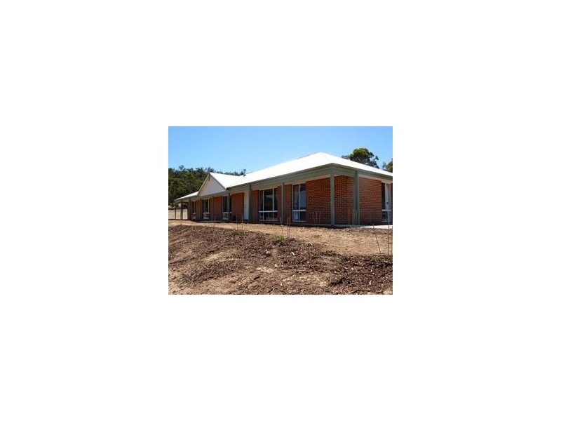 215 Mitchell Crescent, Boddington WA 6390