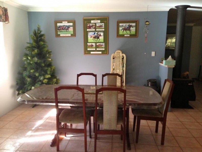 49 Lawley Road, Yarloop WA 6218