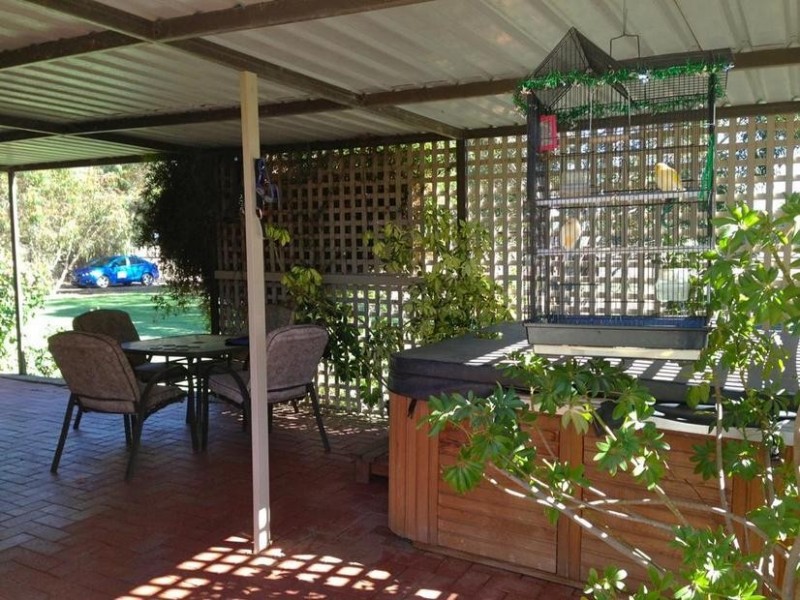 49 Lawley Road, Yarloop WA 6218