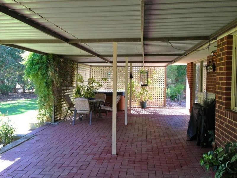 49 Lawley Road, Yarloop WA 6218