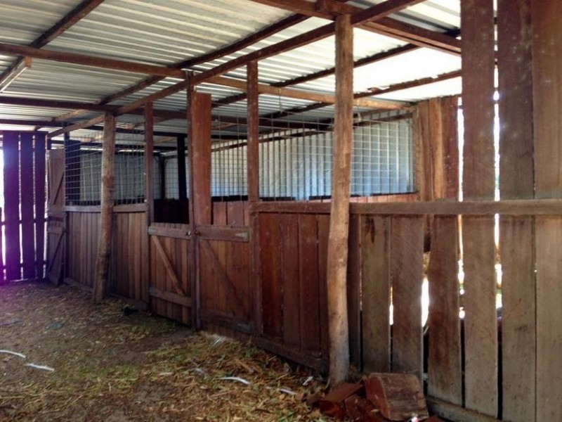 49 Lawley Road, Yarloop WA 6218