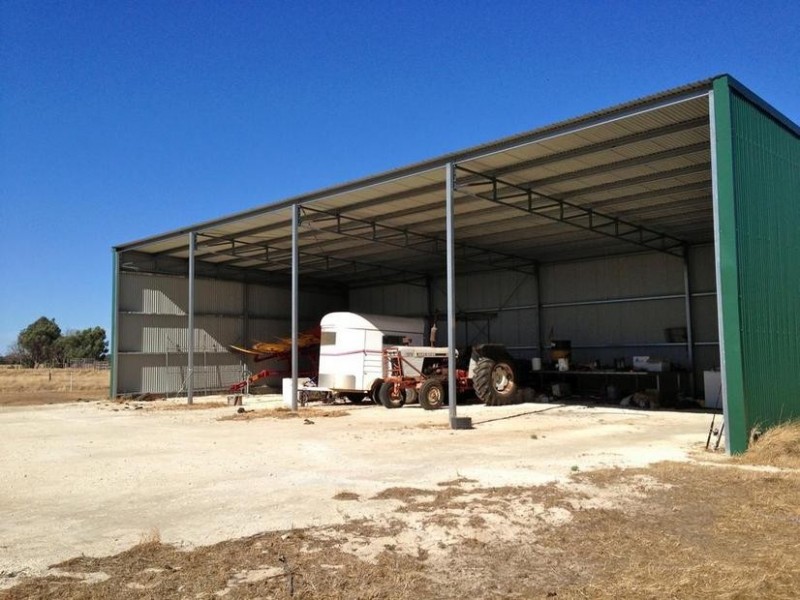 49 Lawley Road, Yarloop WA 6218