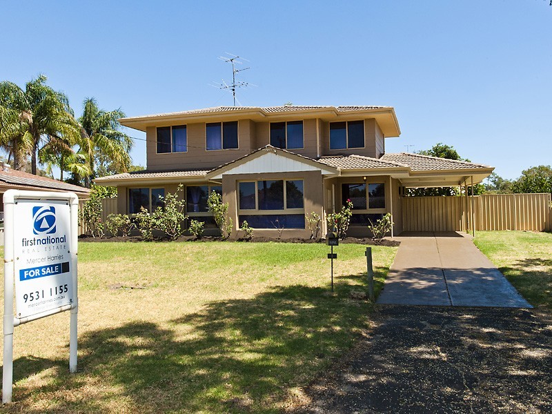 8 Kirkham Street, Pinjarra WA 6208