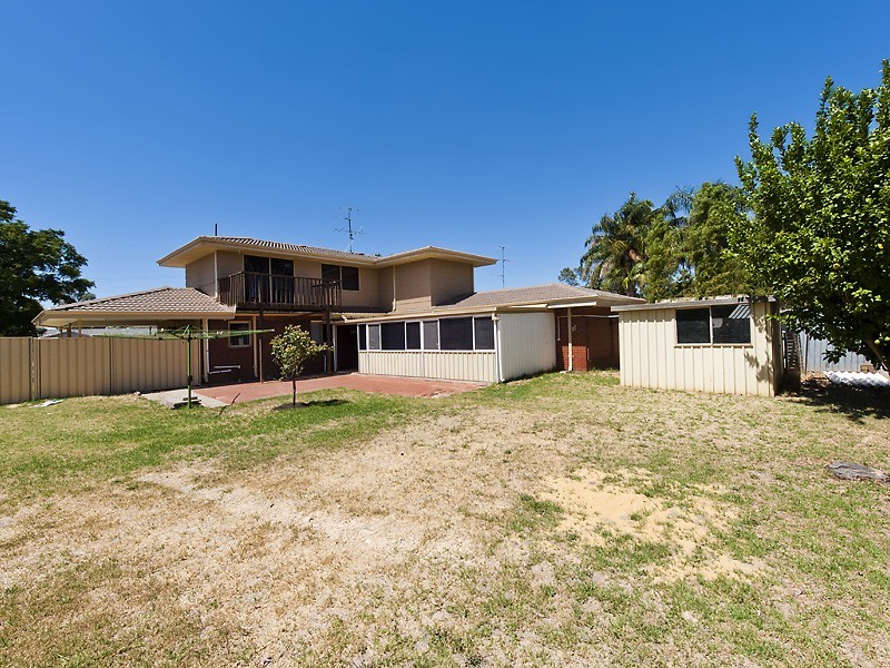 8 Kirkham Street, Pinjarra WA 6208