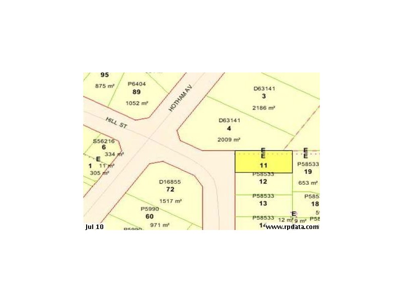 12 Hill Street, Boddington WA 6390