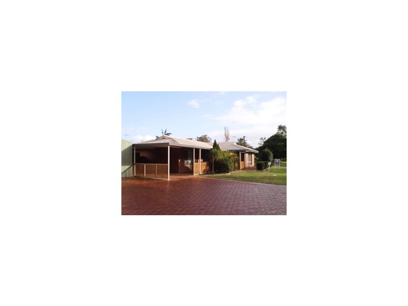 23 Pinjarra Williams Road, Pinjarra WA 6208