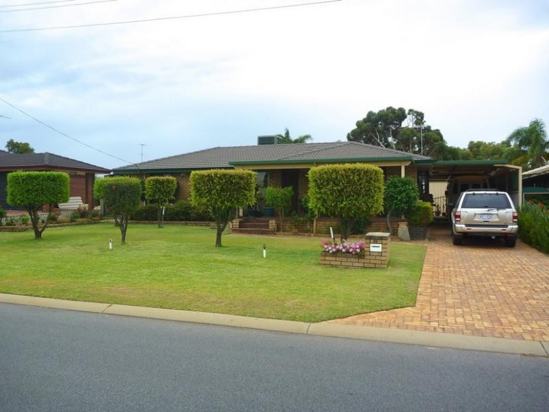 25 Marshall Avenue, Pinjarra WA 6208