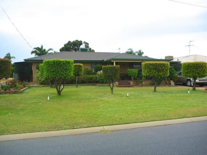 25 Marshall Avenue, Pinjarra WA 6208