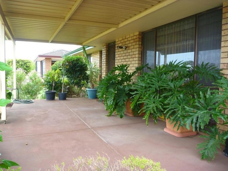 25 Marshall Avenue, Pinjarra WA 6208