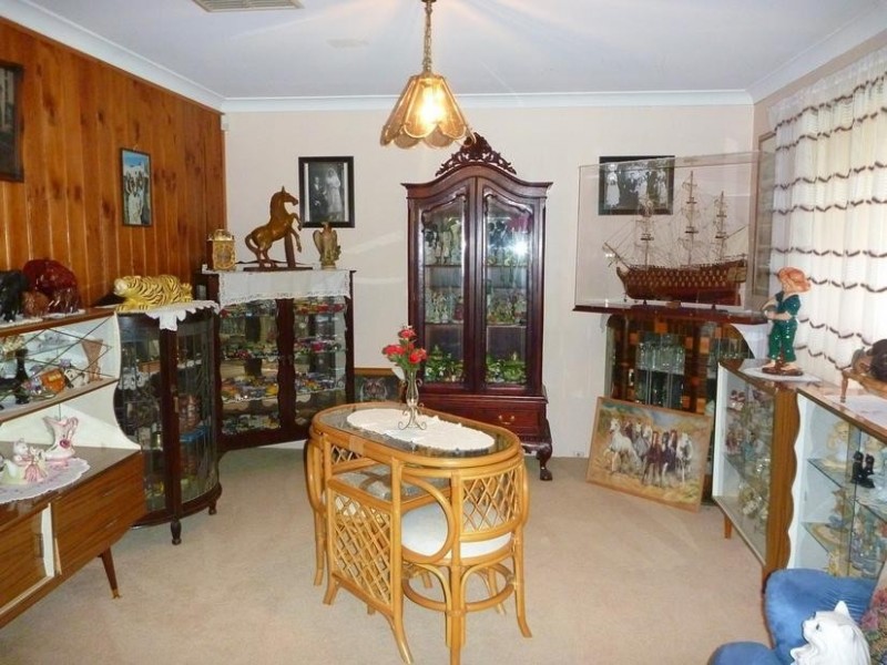 25 Marshall Avenue, Pinjarra WA 6208